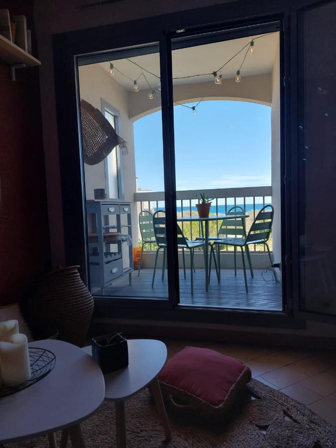 Apartment La Penate De Cyp - Les Fregates Vue Mer, Piscine Saint-Cyprien (Pyrenees-Orientales)