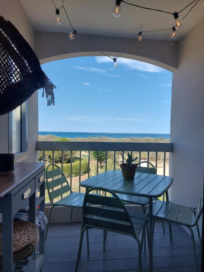 Apartamento La Penate De Cyp - Les Fregates Vue Mer, Piscine