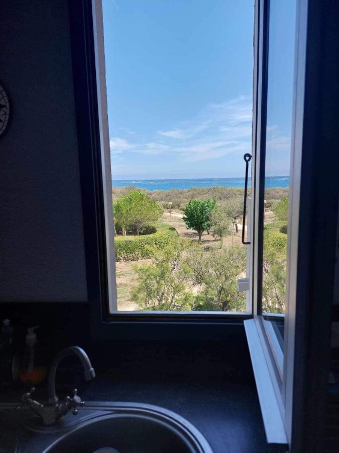 Apartamento La Penate De Cyp - Les Fregates Vue Mer, Piscine